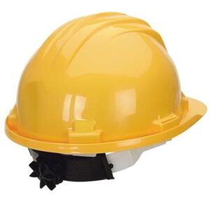 baret sarı renk