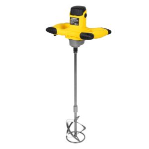 boya karıştırıcı mixer