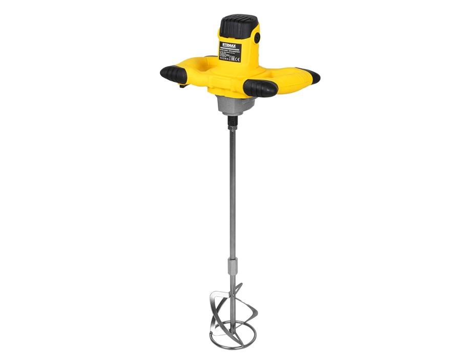 boya karıştırıcı mixer