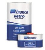 Bianca Vetro Sıvı Cam (Liquid Glass) - 1 kg