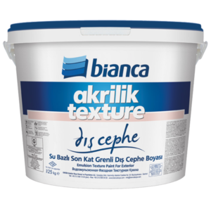 bianca artistico texture 25 kg