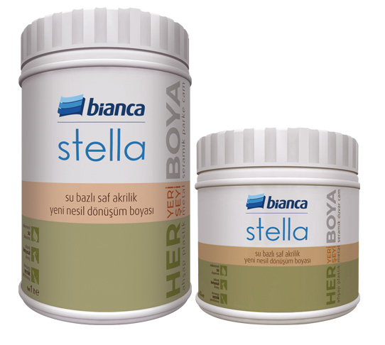 Stella 2024